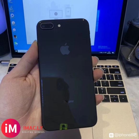 iPhone8plus 64g 黑色 无锁移动联通4电信vo-3.jpg