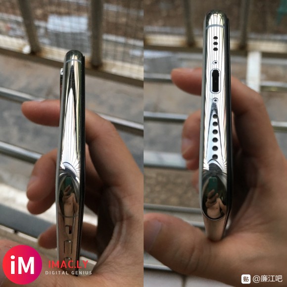 iPhone Xs 64G国行12.4系统银白色首发购入,一-5.jpg