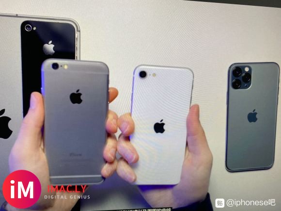 喜欢新se的就是习惯iPhone6的 不喜欢的 就是用腻iP-1.jpg