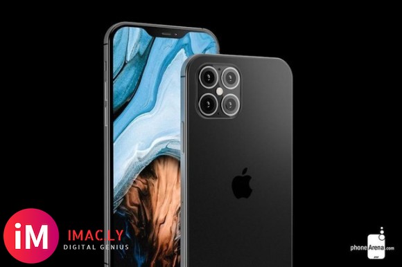 新iPhone 12发布将推迟:供应商博通泄露苹果最新动向-2.jpg