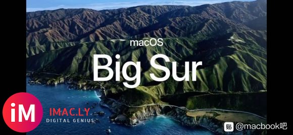 macOS Big Sur版本号11.0而不是10.16,永-2.jpg