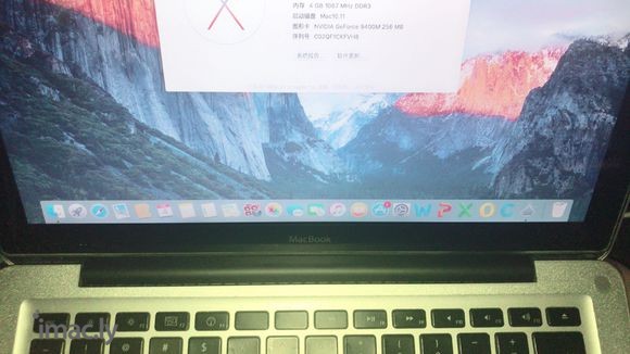 请大家看看这部Macbook 是正品与否-3.jpg