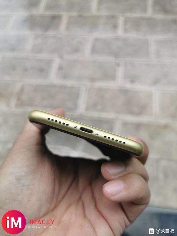 苹果iPhone11A2223(全网通),黄色,大陆国行,保-4.jpg