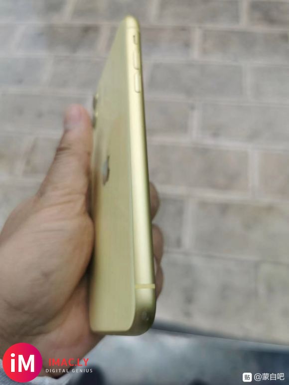 苹果iPhone11A2223(全网通),黄色,大陆国行,保-5.jpg