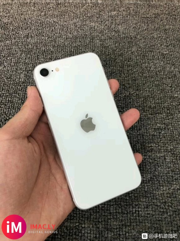 iphone SE2  128G  国行  全网通成色99新-3.jpg