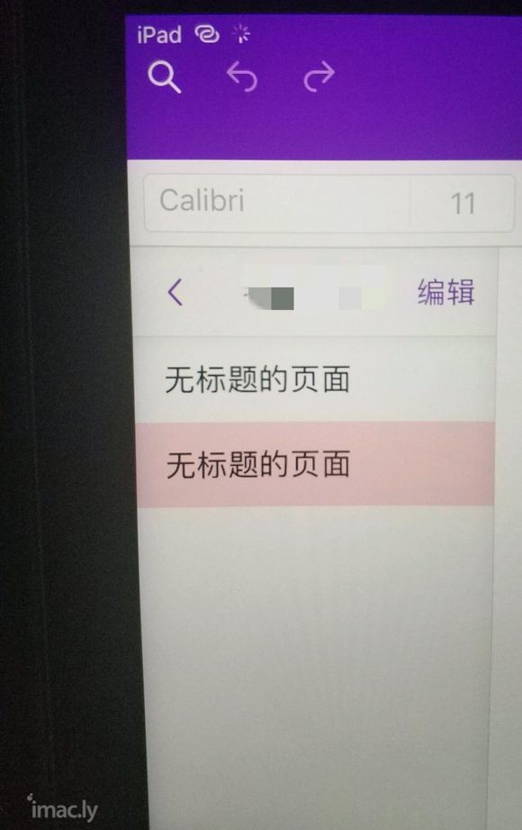 [求助!]PC端的笔记部分无法与iPad同步-1.jpg