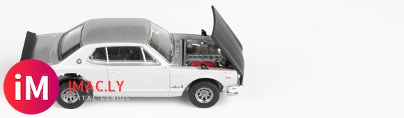 【YKKZ】绿光Tokyo Torque系列1972 NISSAN SKYLINE 2000 GT-R-3.jpg