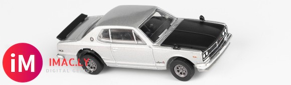 【YKKZ】绿光Tokyo Torque系列1972 NISSAN SKYLINE 2000 GT-R-6.jpg