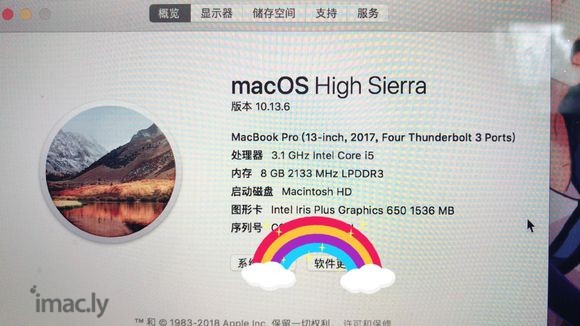 【求助】关于cv710链接ns至MacBook pro的-1.jpg