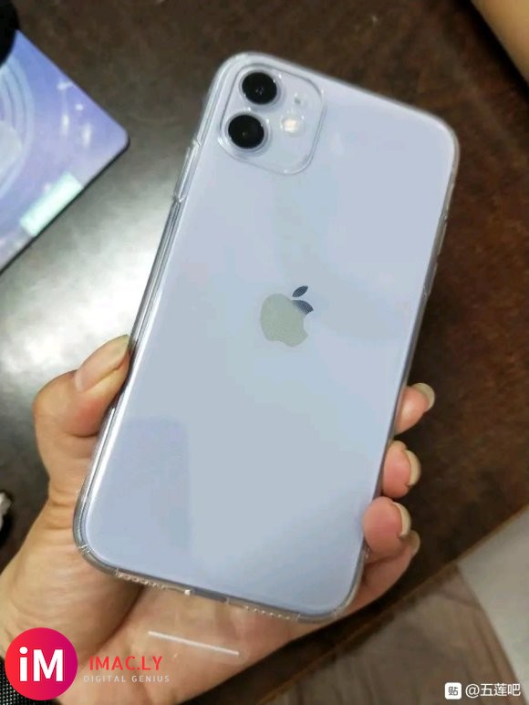 【 本地交流】iphone11手机壳,买多了,全新未拆封,快-1.jpg