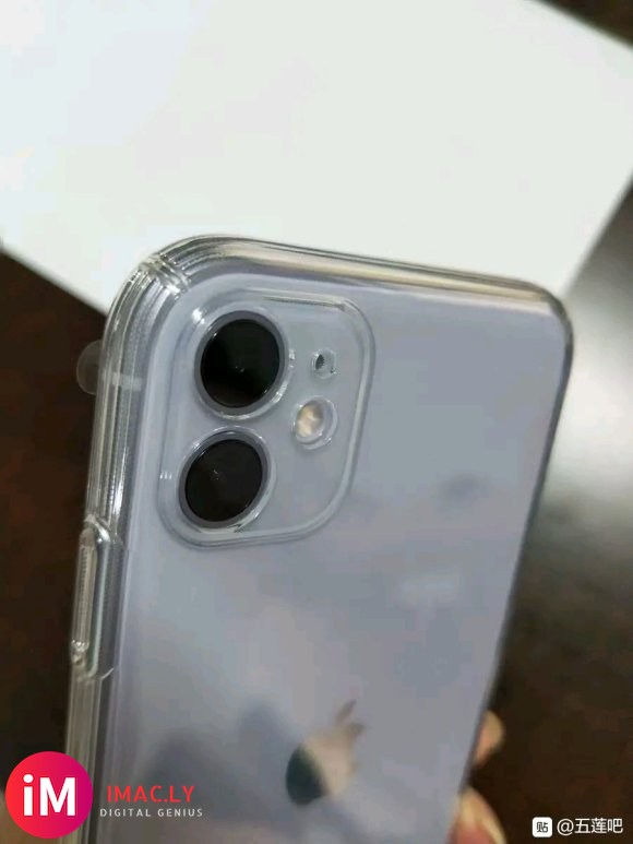 【 本地交流】iphone11手机壳,买多了,全新未拆封,快-2.jpg