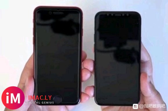 iPhone 12又一特性被确认,数亿果粉猝不及防,幸福来得太-1.jpg