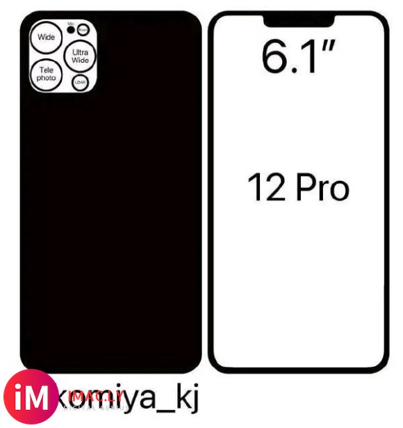 #iphone12#从照片中可以看出,iPhone 12 P-2.jpg