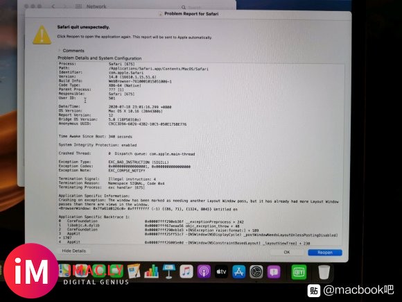 今天给我的MacBook更新了Big Sur 之后Safar-2.jpg