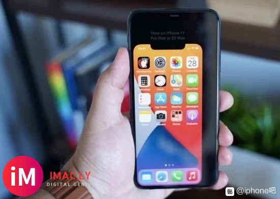 iPhone国内销量暴增 5.4英寸iPhone 外型再曝接-2.jpg