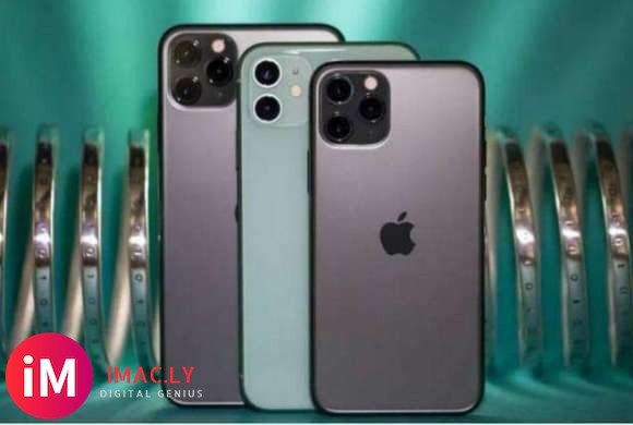 iPhone 12 细节大曝光,有了这两个缺陷,还有多少人会坚持购买-4.jpg