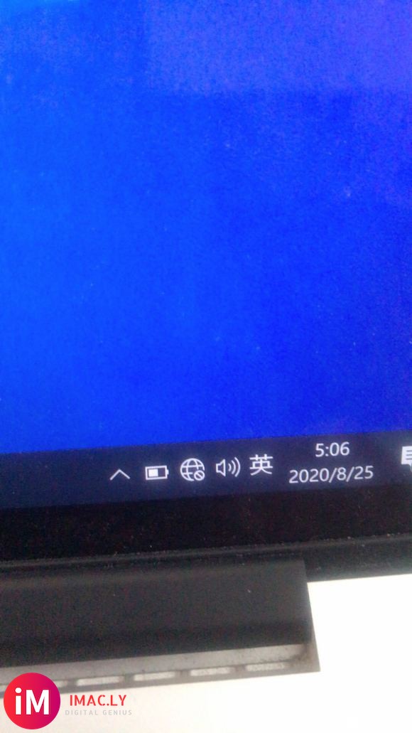 mac上用bootcamp下的Windows系统,开机系统设-1.jpg