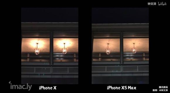 iPhone Xs Max压高光真的变态了-1.jpg