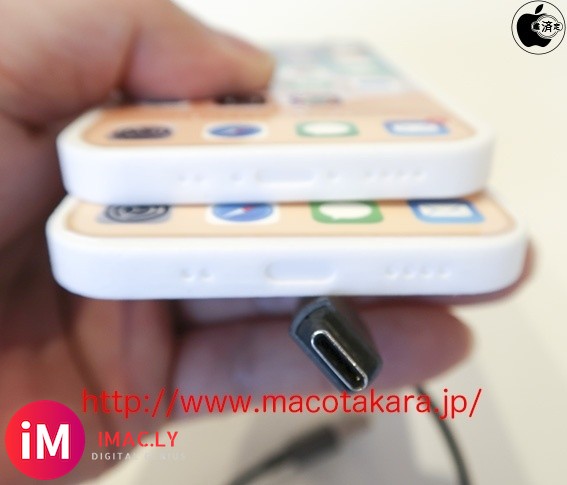 iPhone 12继续使用闪电接口:苹果最快明年在新机上用USB-C-1.jpg