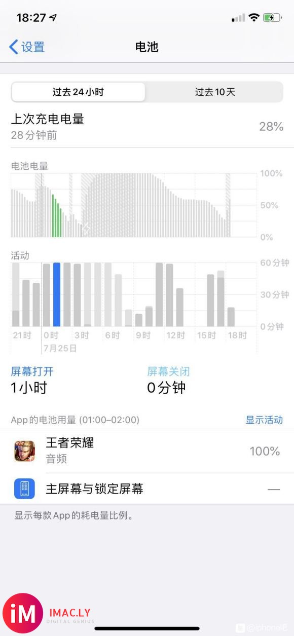 xr13.5.1系统,这续航怎么说#苹果##iPhone##-2.jpg