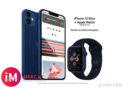 小刘海别想了!iPhone 12前瞻:9月发布-3.jpg