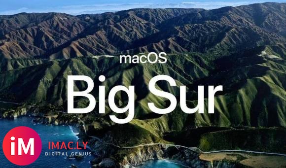 苹果向公测用户推送macOS Big Sur Beta 3-2.jpg