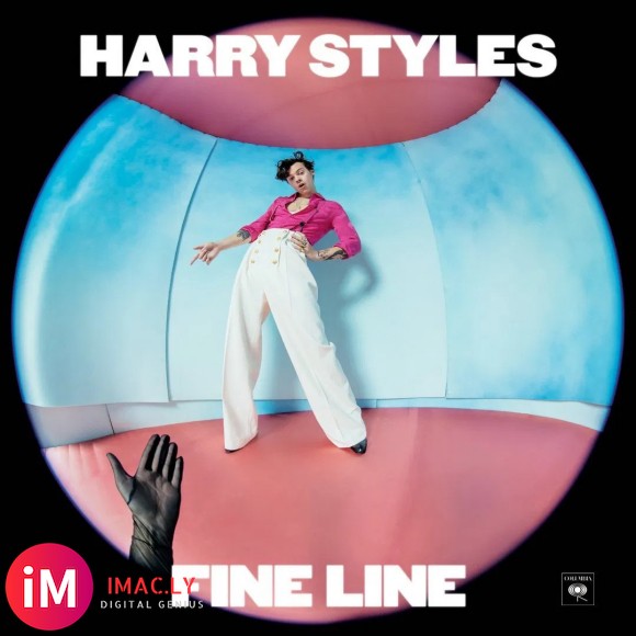 Harry Styles Fine Line iTunes Plus aac-1.jpg