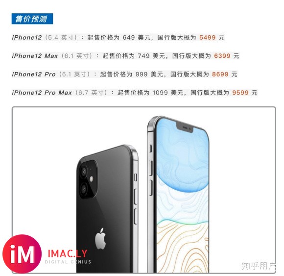 ___近期关于Iphone12的爆料收集-1.jpg