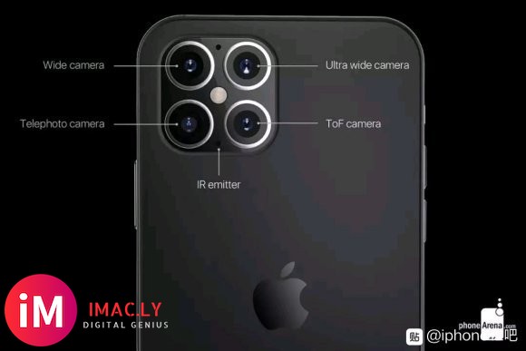 ___近期关于Iphone12的爆料收集-1.jpg