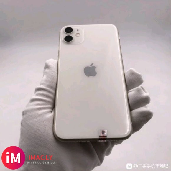 iPhone 11 白色 急出售   急用钱 便宜出售价格-1.jpg