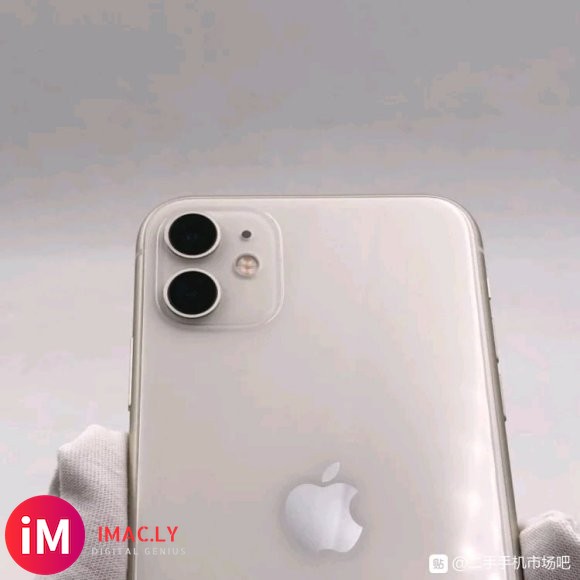 iPhone 11 白色 急出售   急用钱 便宜出售价格-2.jpg