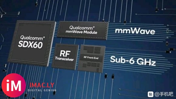 如果苹果12 Pro Max跳过高通X55,直接用X60基带-4.jpg