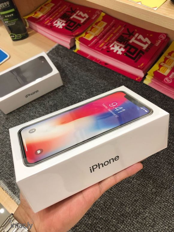 卖得最火的还是iPhoneX-1.jpg