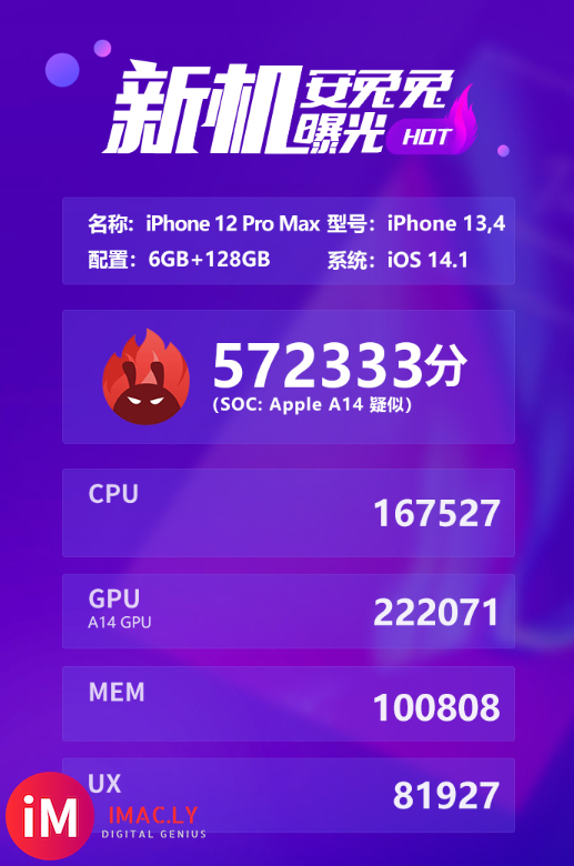 只有iPhone 12 Pro或许启用额外两个GPU-3.jpg