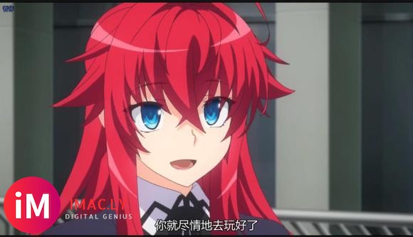 未删减版 恶魔高校1-4季 下载地址-旧时光美剧-1.jpg