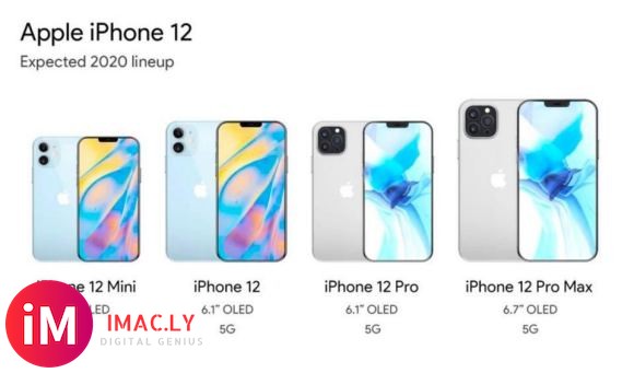 iPhone12跟iPhone12pro是一样大的。淘宝天猫-1.jpg