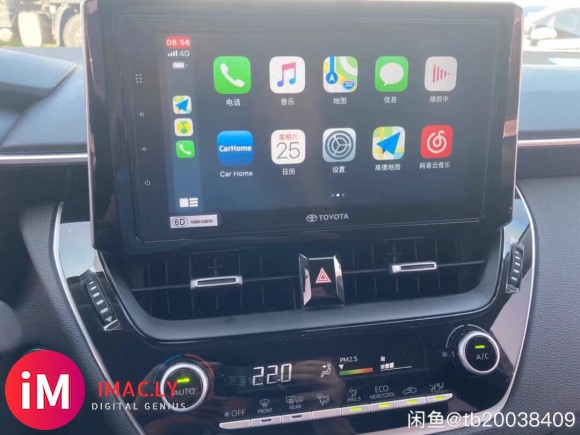 低价出售无线carplay,390包邮。-7.jpg