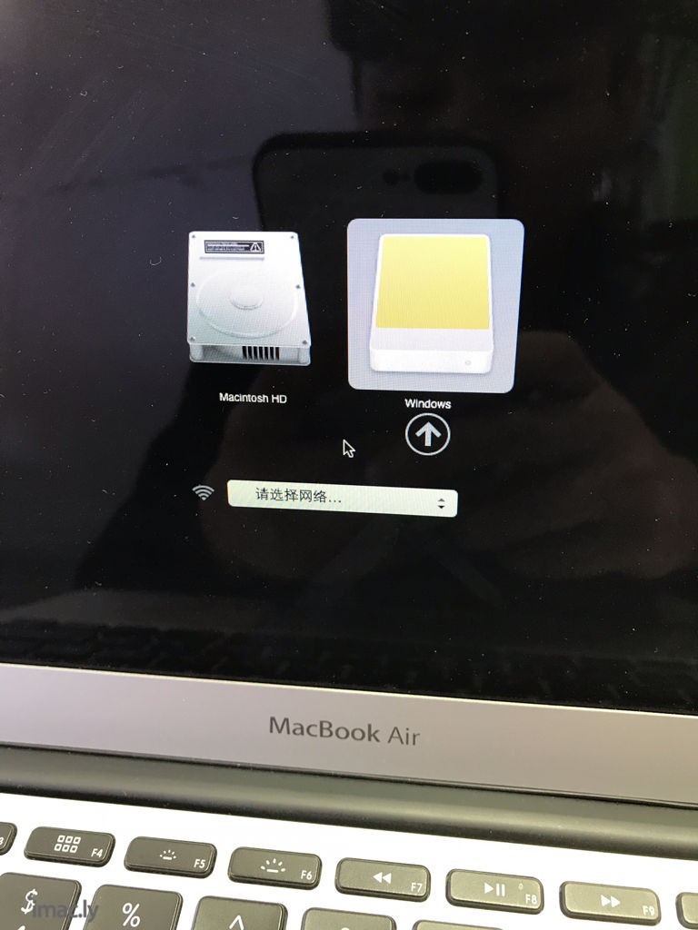 求大神帮忙，14年11寸老款256g的MacBook Air 用启...-2.jpg