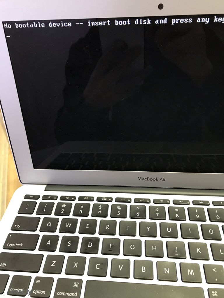 求大神帮忙，14年11寸老款256g的MacBook Air 用启...-3.jpg