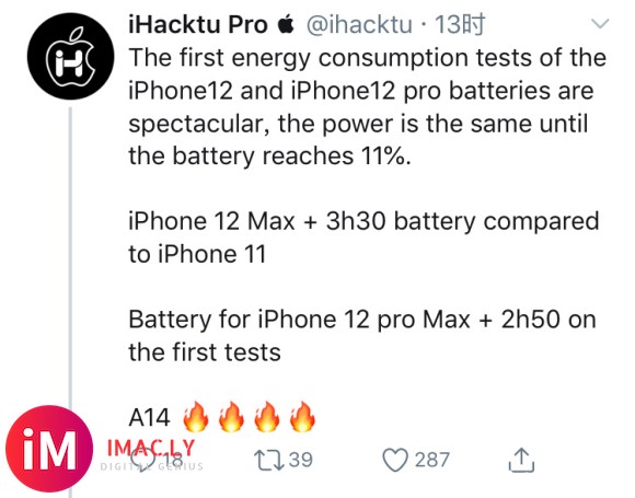 网传关于iphone12电池续航增加-1.jpg