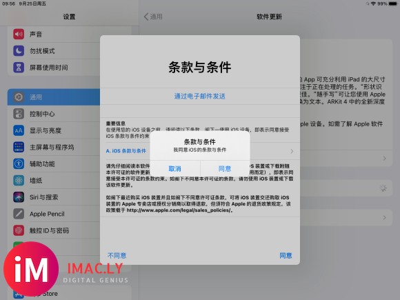 我之前安装的开发者预览版ipados14,现在推送新的版本这-2.jpg