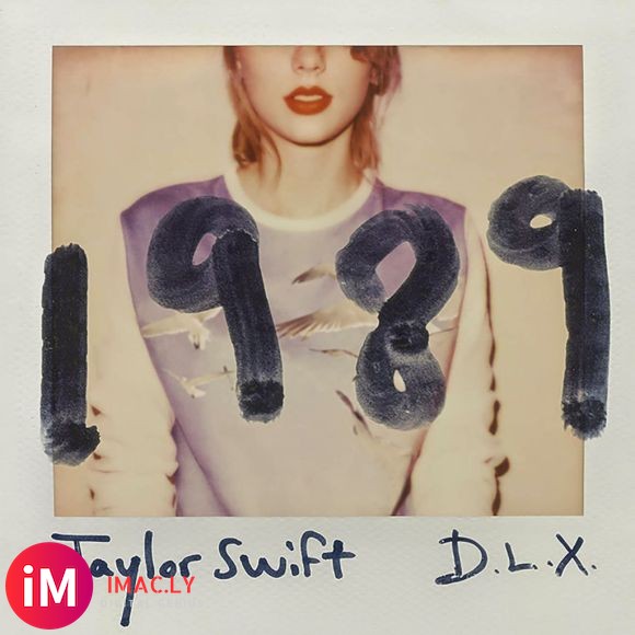 回复:两张itunes专辑!Taylor Swift - 《1989》《Begin Again》-5.jpg