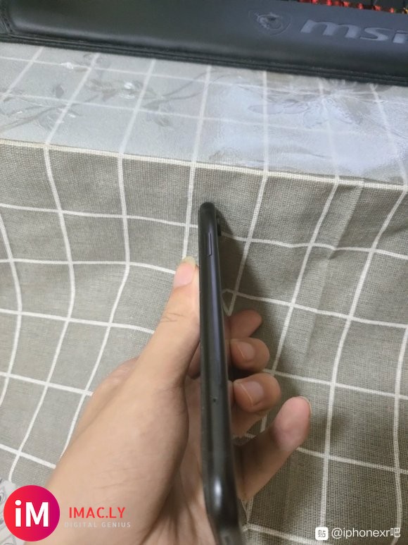 出售自用iphonexr国行128g,换手机了所以不用了,非-2.jpg