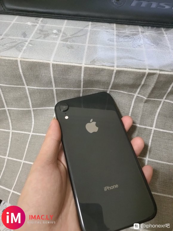 出售自用iphonexr国行128g,换手机了所以不用了,非-3.jpg