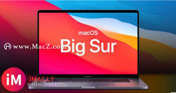 如何使用macOS Big Sur中“通知中心”的小组件?-1.jpg