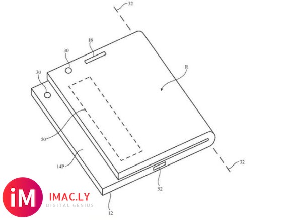 苹果折叠手机最快2022年发布:搭载iPad OS-3.jpg