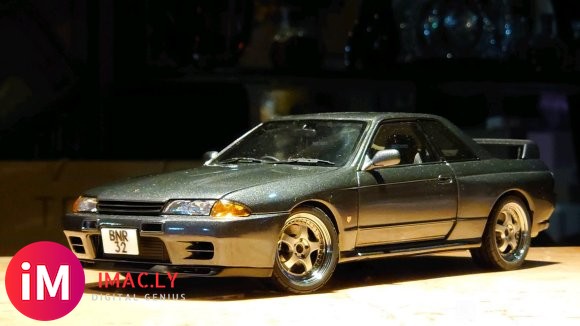 Skyline GT-R(R32) V-Spec ll-1.jpg