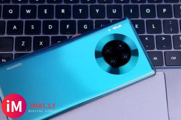 卖了iPhoneXR后,终于换上Mate30 Pro:错怪它了!-3.jpg