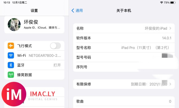 ipad pro 2020 11寸从iPados14.0.1-1.jpg