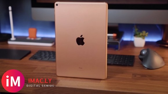 吕梁凌志 苹果新款iPad Pro配置再曝光:A14X+6GB内存!-1.jpg